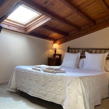 Hotel Rural Rinconada De Las Arribes Aldeadávila de la Ribera Kültér fotó