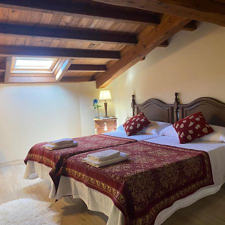 Hotel Rural Rinconada De Las Arribes Aldeadávila de la Ribera Kültér fotó
