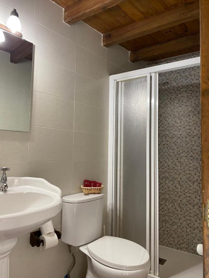Hotel Rural Rinconada De Las Arribes Aldeadávila de la Ribera Kültér fotó