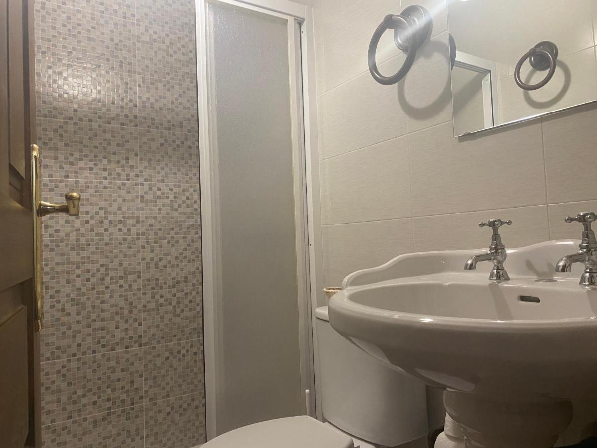Hotel Rural Rinconada De Las Arribes Aldeadávila de la Ribera Kültér fotó