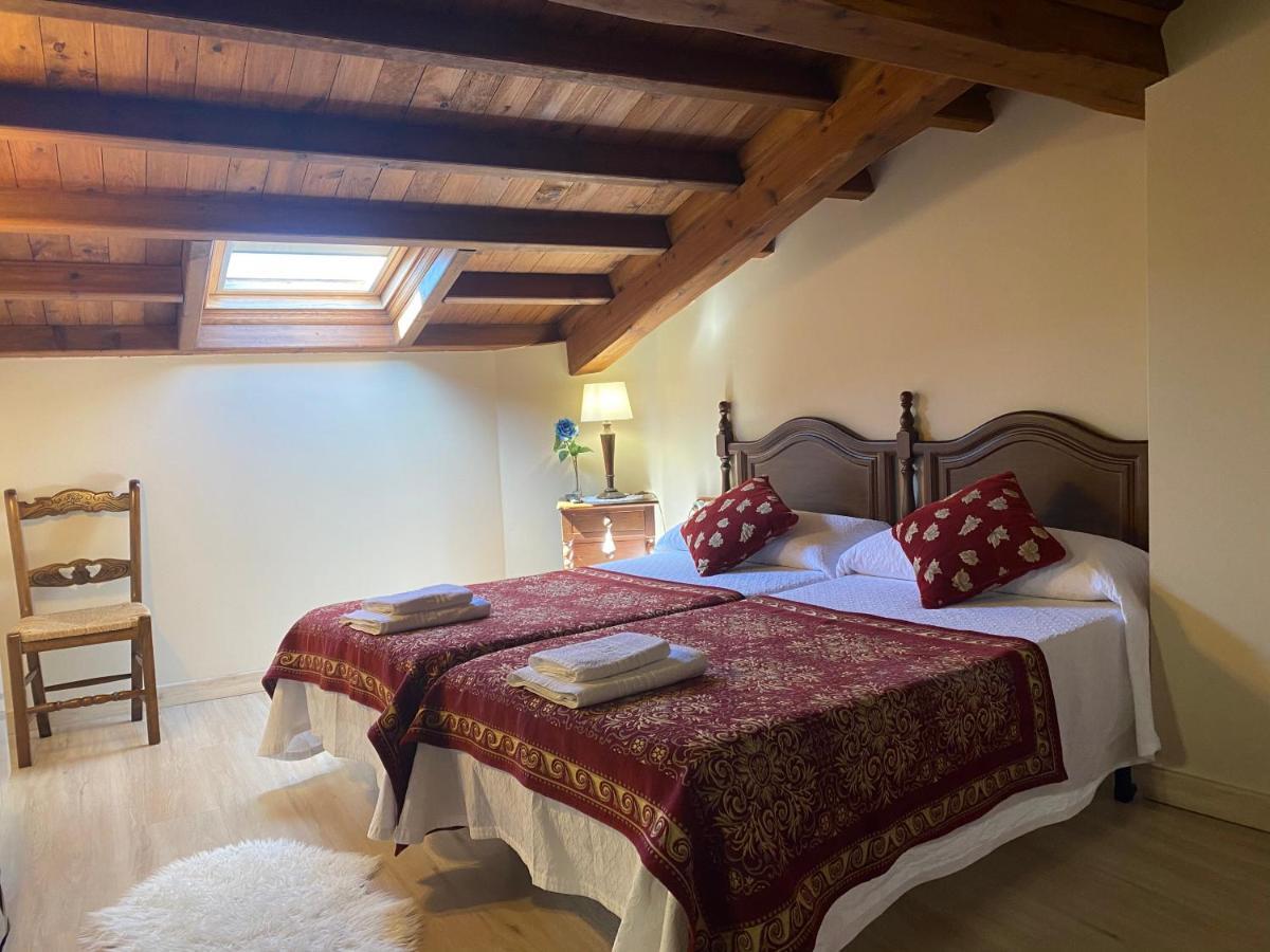 Hotel Rural Rinconada De Las Arribes Aldeadávila de la Ribera Kültér fotó