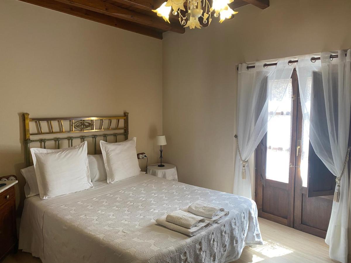 Hotel Rural Rinconada De Las Arribes Aldeadávila de la Ribera Kültér fotó