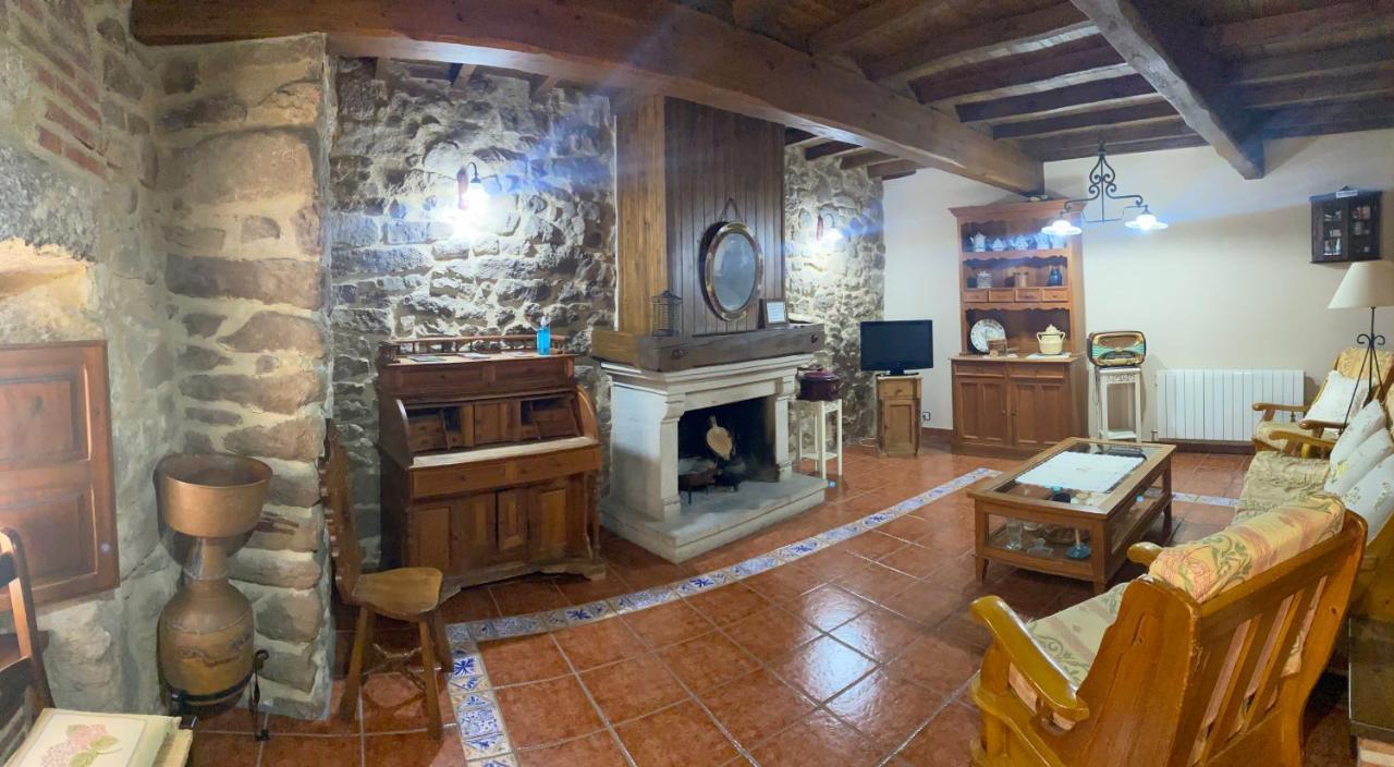 Hotel Rural Rinconada De Las Arribes Aldeadávila de la Ribera Kültér fotó