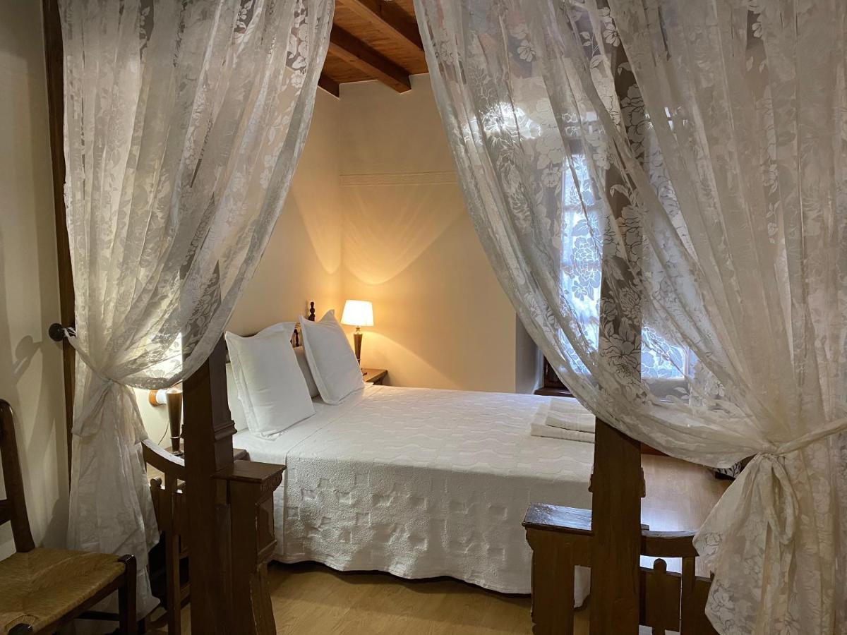 Hotel Rural Rinconada De Las Arribes Aldeadávila de la Ribera Kültér fotó