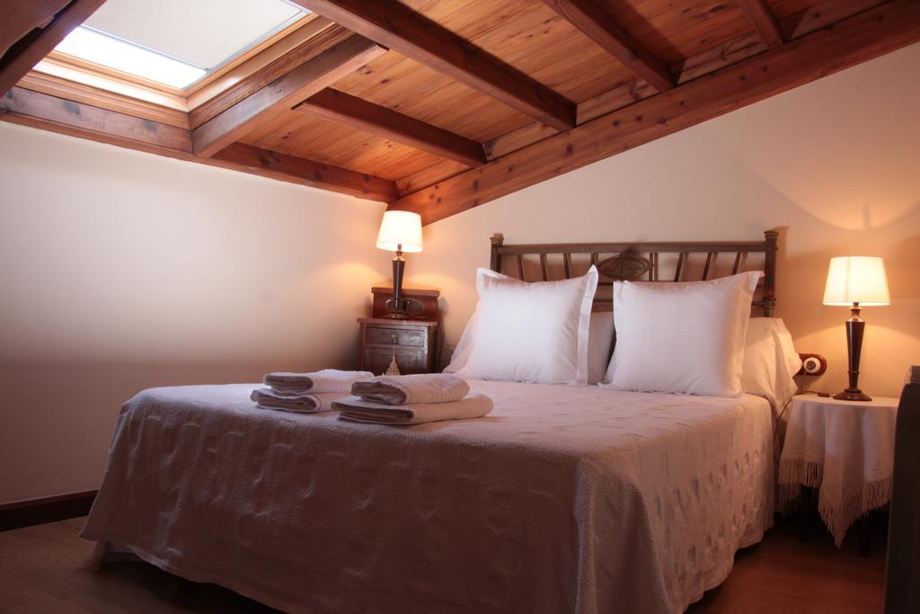 Hotel Rural Rinconada De Las Arribes Aldeadávila de la Ribera Kültér fotó