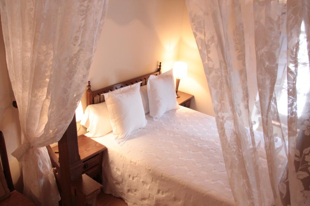 Hotel Rural Rinconada De Las Arribes Aldeadávila de la Ribera Kültér fotó